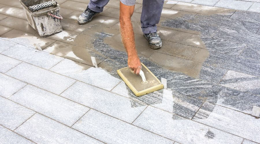 Professional Flat Roofing Installation in Mountain Home, TX